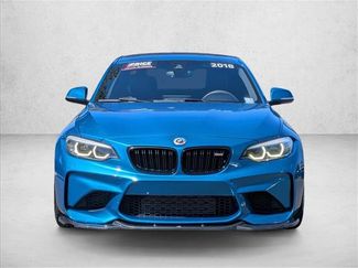 Used 2018 BMW M2 RWD video 2