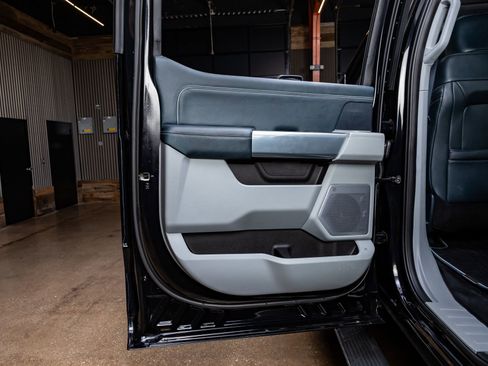 Used 2024 Ford F250 Limited w/ FX4 Off-Road Package image 35