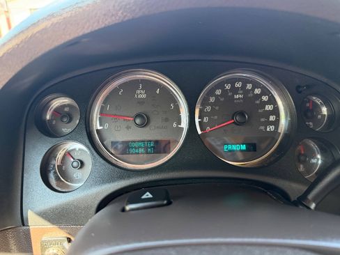 Used 2007 GMC Yukon XL Denali AWD/4WD image 20