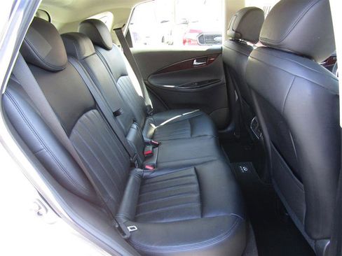 Used 2015 INFINITI QX50 Journey w/ Premium Package image 43