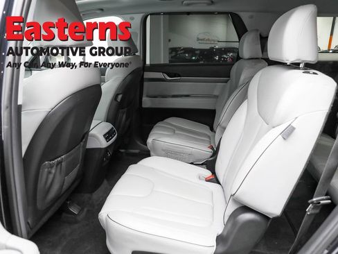 Used 2025 Hyundai Palisade SEL image 23
