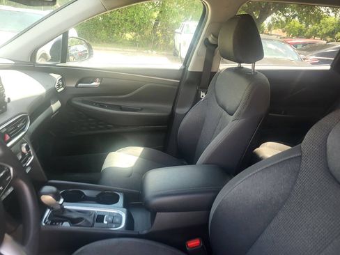 Used 2020 Hyundai Santa Fe SEL FWD image 59