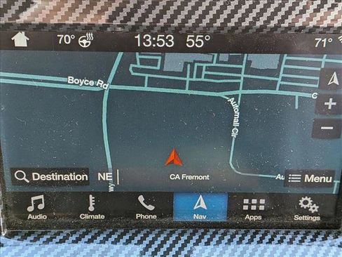 Used 2019 Ford F150 Raptor w/ Equipment Group 802A Luxury image 12