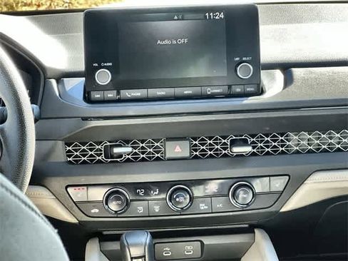 Certified 2024 Honda Accord EX image 18