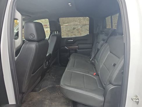 Used 2022 Chevrolet Silverado 1500 RST w/ All Star Edition Plus image 23