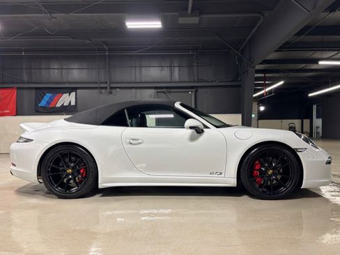 Used 2016 Porsche 911 Carrera 4 GTS AWD/4WD image 26