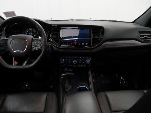 Certified 2025 Dodge Durango GT image 28