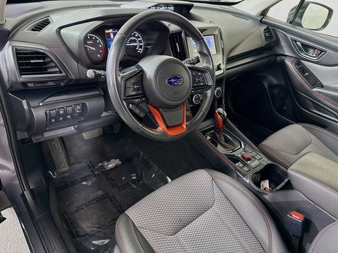 Used 2024 Subaru Forester Sport AWD/4WD image 23