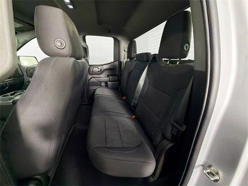 Used 2019 Chevrolet Silverado 1500 Custom Trail Boss image 23