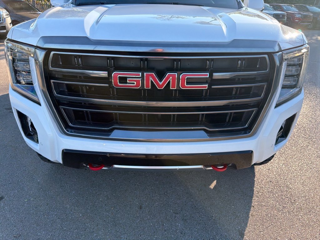 Used 2022 GMC Yukon AT4 w/ Max Trailering Package AWD/4WD image 51