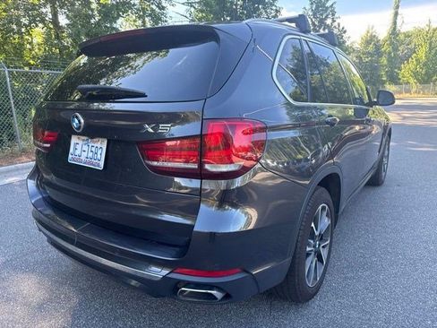 Used 2018 BMW X5 xDrive35i AWD/4WD image 5