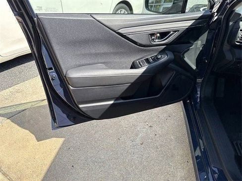 New 2025 Subaru Legacy Premium image 7