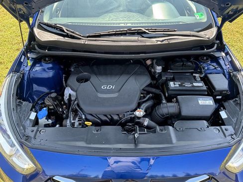 Used 2017 Hyundai Accent SE image 23