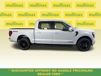 New 2025 Ford F150 Lariat w/ Equipment Group 502A High video 2