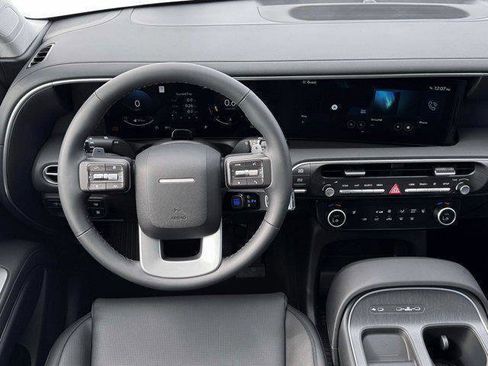 New 2026 Hyundai Palisade SEL image 17