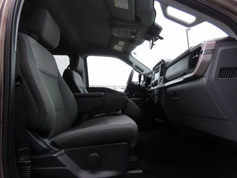 Used 2023 Ford F150 XLT image 32