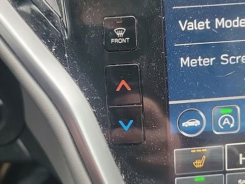 Used 2023 Subaru Outback Premium image 45