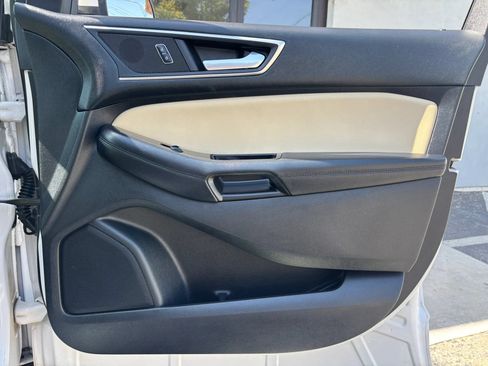 Used 2015 Ford Edge SEL w/ Equipment Group 201A AWD/4WD image 50