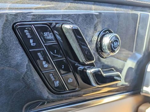 New 2025 Cadillac Escalade IQ Sport 2 image 20