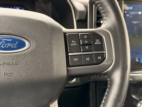 Used 2021 Ford F150 XLT w/ Equipment Group 302A High image 29