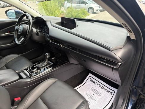 Used 2024 MAZDA CX-30 AWD 2.5 S w/ Preferred Package image 13