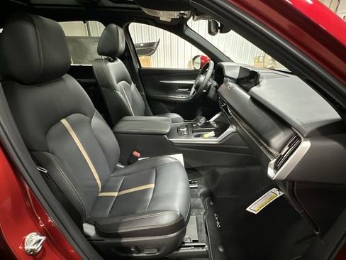 New 2026 MAZDA CX-90 3.3 Turbo S w/ Premium Plus image 31