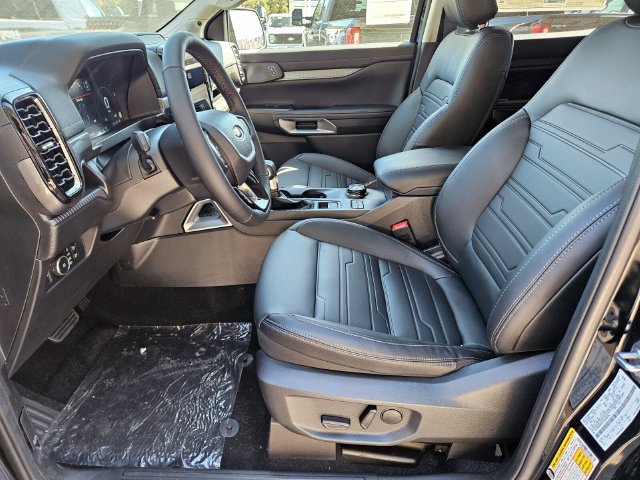 New 2026 Ford Ranger Lariat w/ Convenience Package AWD/4WD image 19