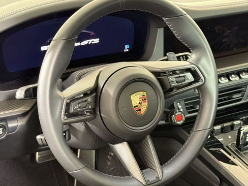 Certified 2026 Porsche 911 Carrera GTS RWD image 19