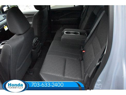 New 2026 Honda Ridgeline Sport image 15