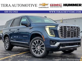 New 2026 GMC Yukon Denali w/ Sun & Power Step Package video 1