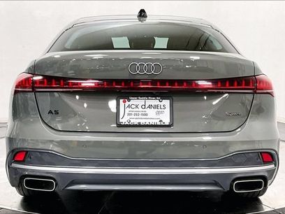 Used 2025 Audi A5 2.0T Premium