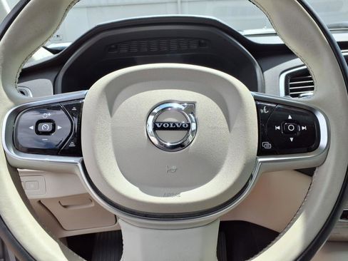 Used 2024 Volvo XC90 T8 Ultimate image 26