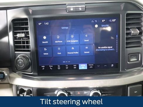 New 2026 Ford F350 Platinum image 62