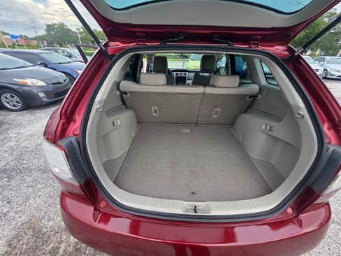 Used 2011 MAZDA CX-7 i SV FWD image 16