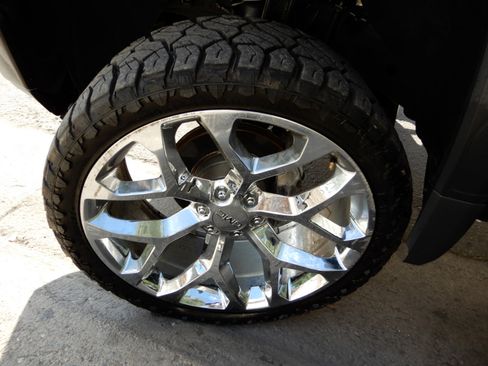 Used 2019 GMC Sierra 1500 Denali image 24