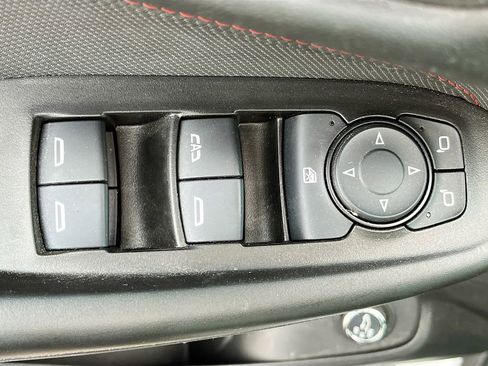 Used 2024 Chevrolet TrailBlazer RS w/ Convenience Package image 17