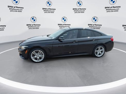 Used 2018 BMW 430i Gran Coupe xDrive AWD/4WD image 5