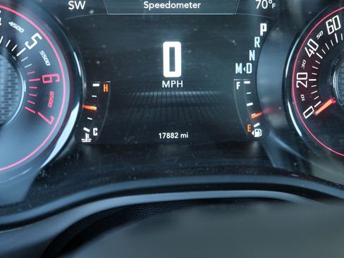 Used 2023 Dodge Challenger R/T w/ Blacktop Package image 13