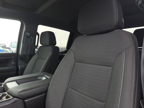 Used 2023 Chevrolet Silverado 1500 RST image 55