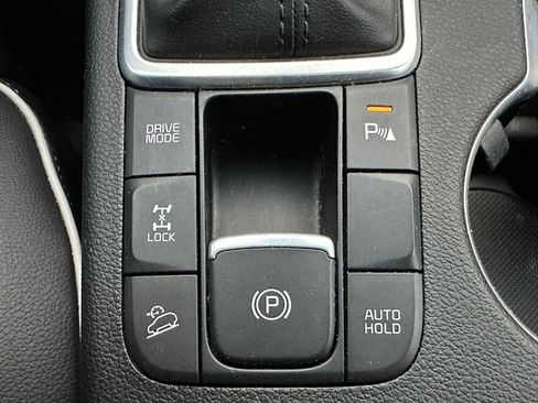 Used 2022 Kia Sportage SX image 32