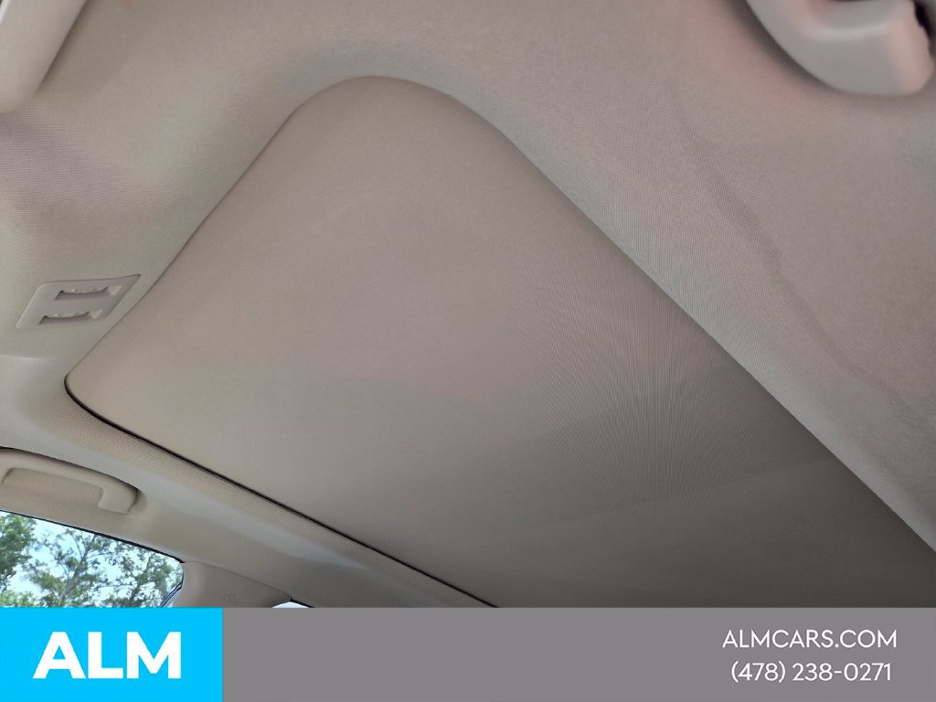 Used 2021 Nissan Murano SL w/ SL Moonroof Package FWD image 22