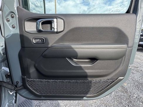 New 2026 Jeep Wrangler Sahara image 14