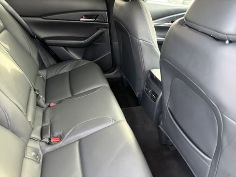 Certified 2023 MAZDA CX-30 AWD 2.5 S w/ Select Package image 22