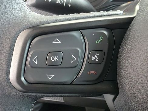 New 2026 Jeep Wrangler Unlimited Rubicon AWD/4WD image 28