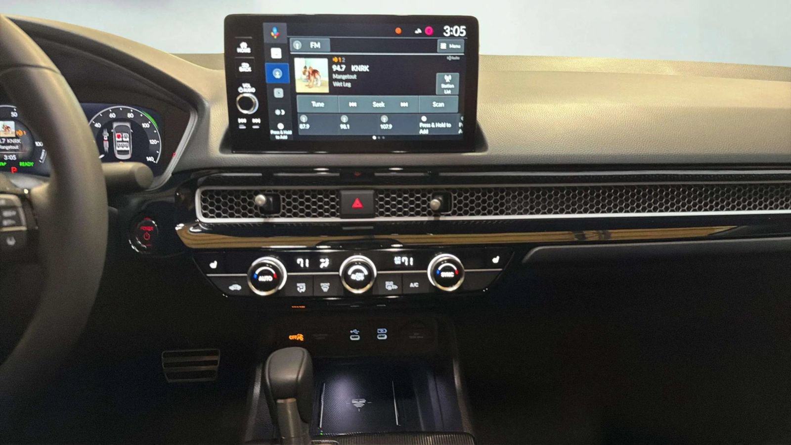 Used 2026 Honda Civic Sport Touring image 33