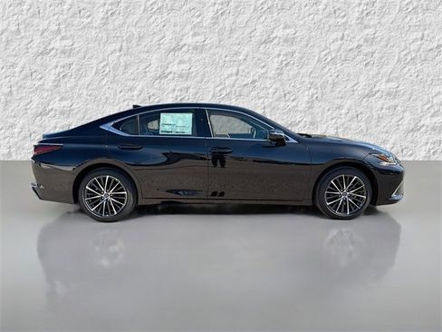 New 2025 Lexus ES 350 w/ Premium Package image 2