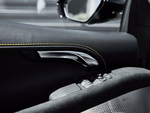 Used 2024 Lotus Emira First Edition image 31