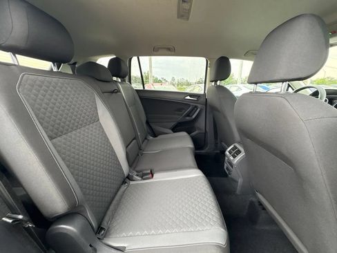 Used 2021 Volkswagen Tiguan S FWD image 20