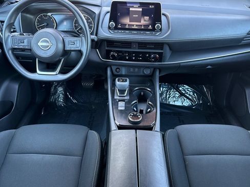 Certified 2024 Nissan Rogue S AWD/4WD image 18