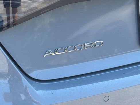 Used 2025 Honda Accord EX-L image 26
